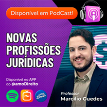 Podcast - Amo Direito