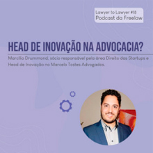 Podcast - Lawyer to Lawyer