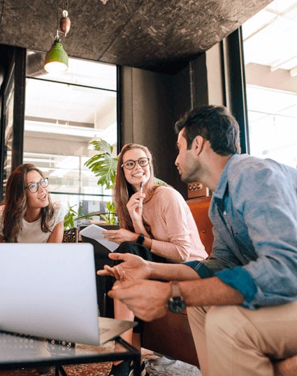 Faça parte de um seleto grupo de advogados