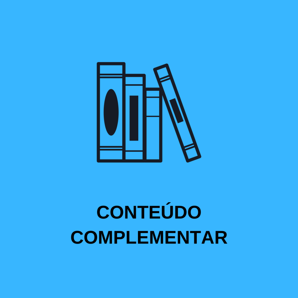 Conteúdo Complementar