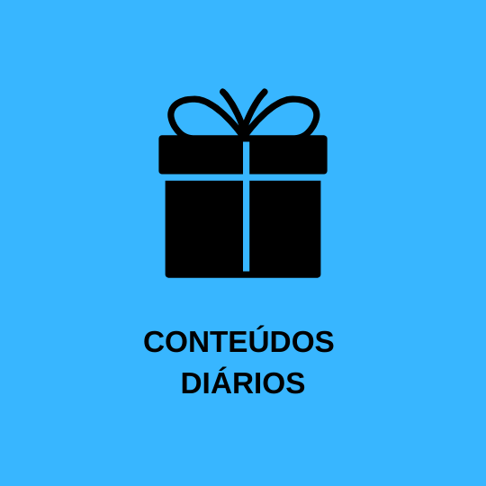 Conteúdos diários