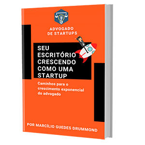 eBook - Seu Escritório Crescendo Como Uma Startup