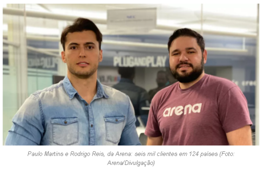 R$ 11,6 Milhões são Investidos em Startup que Antecipa Comportamento de Clientes