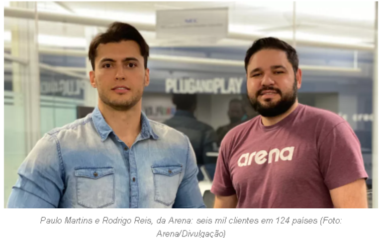 R$ 11,6 Milhões são Investidos em Startup que Antecipa Comportamento de Clientes