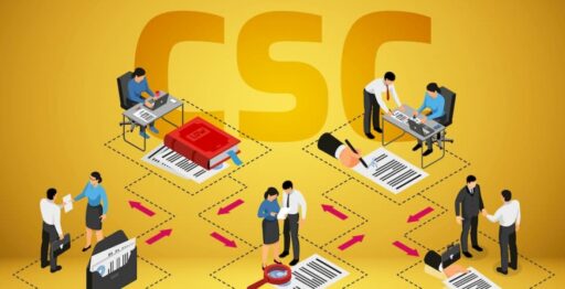 Centro de Serviços Compartilhados (CSC): Alternativa na Sobrevivência de Escritórios