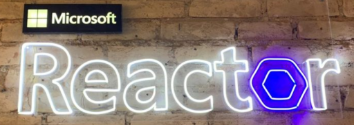 Microsoft Reactor Chega ao Brasil para Apoiar Startups e Desenvolvedores