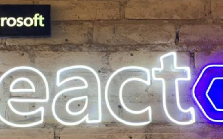 Microsoft Reactor Chega ao Brasil para Apoiar Startups e Desenvolvedores