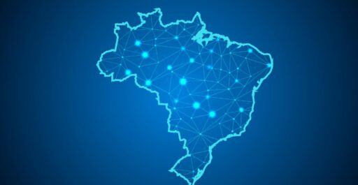 Internet Alcança 74% dos Brasileiros e 58% dos Usuários de Internet Utilizam a Rede Apenas pelo Celular