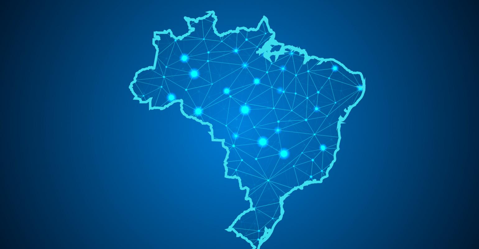 Brasileiros são a favor de receber mensagens de proteção enquanto apostam