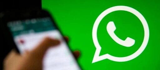 Ex-Startup WhatsApp Libera Pagamentos Entre Amigos e Empresas