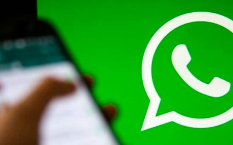 Ex-Startup WhatsApp Libera Pagamentos Entre Amigos e Empresas