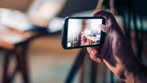 Vídeos: 10 Dicas para Gravar com o seu Smartphone