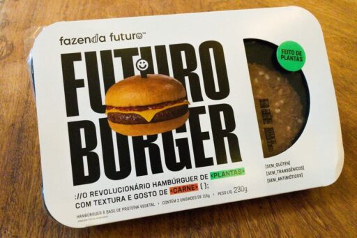 Conheça a Foodtech Brasileira que está entre as mais Inovadoras do Mundo