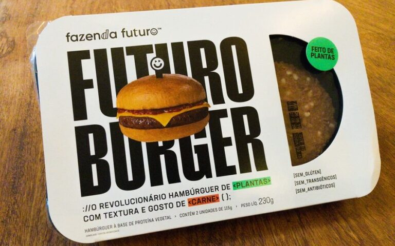 Conheça a Foodtech Brasileira que está entre as mais Inovadoras do Mundo