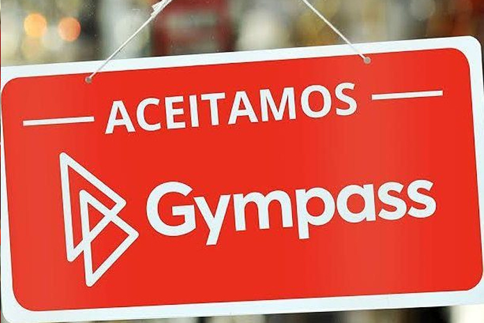 Gympass – Apps no Google Play