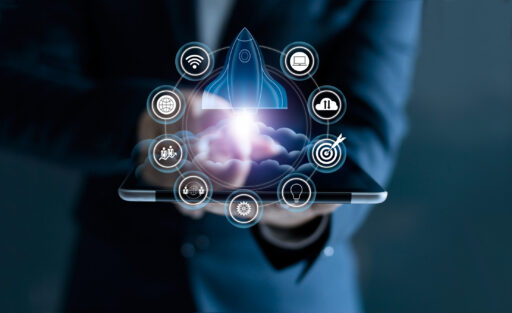 Por que o Brasil se Tornou um Polo para o Crescimento de Startups?