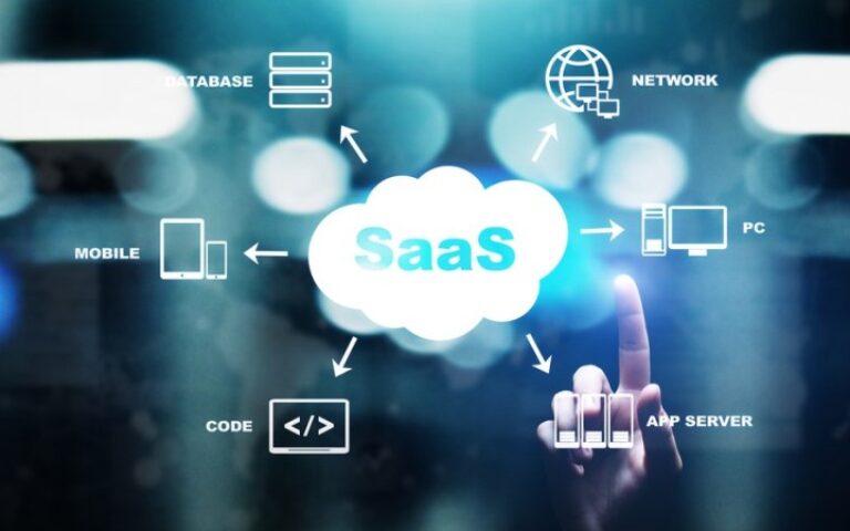 Por que as Startups SaaS Estão na Mira dos Investidores?