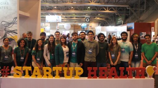 Salvus: Startup Investe R$ 3,5 milhões para Levar Tecnologia até Centenas de Leitos