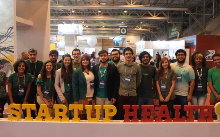 Salvus: Startup Investe R$ 3,5 milhões para Levar Tecnologia até Centenas de Leitos