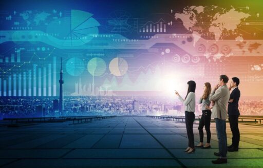 Transformação Digital Não Tem a Ver com Tecnologia