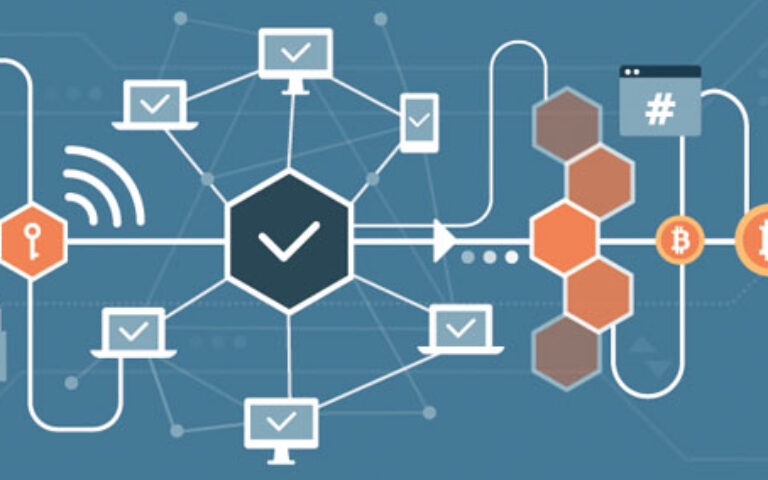 TCU Avalia Tecnologias da Informação Blockchain para Desburocratização