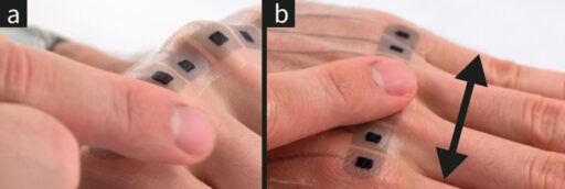 Tatuagem Smart é Criada pelo Google para Controlar Aparelhos com o Corpo