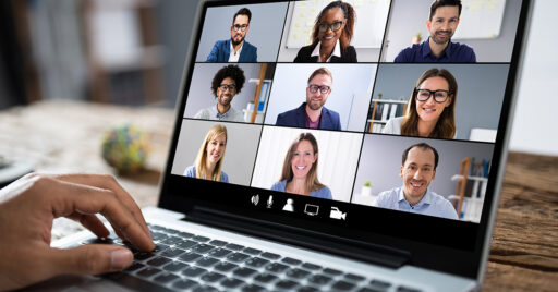 20 Dicas de Etiqueta de Videochamadas para Advogados (as)