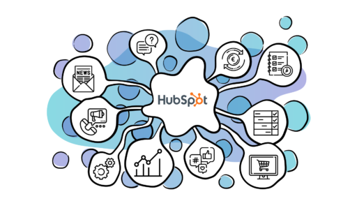 Como Utilizar o CRM da Hubspot para Ter Relacionamentos mais Lucrativos com seus Clientes