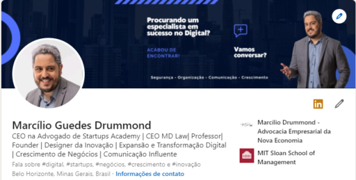 Como Advogados podem usar o LinkedIn: confira 40 dicas sobre como usar a rede profissional
