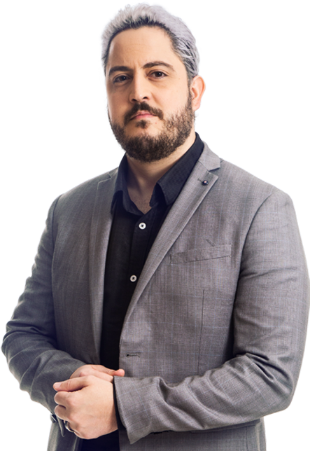 Marcílio Drummond Advogado de Startups