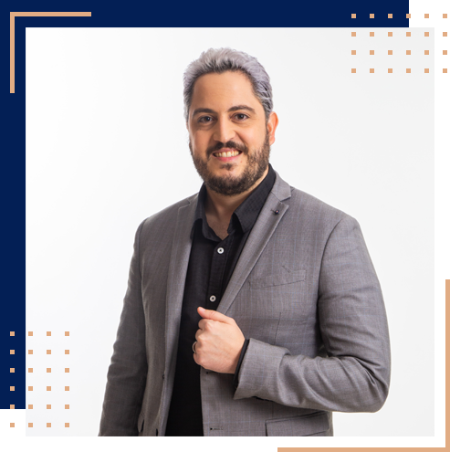 Marcílio Drummond Advogado de Startups