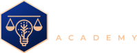 Logo advogado de startups